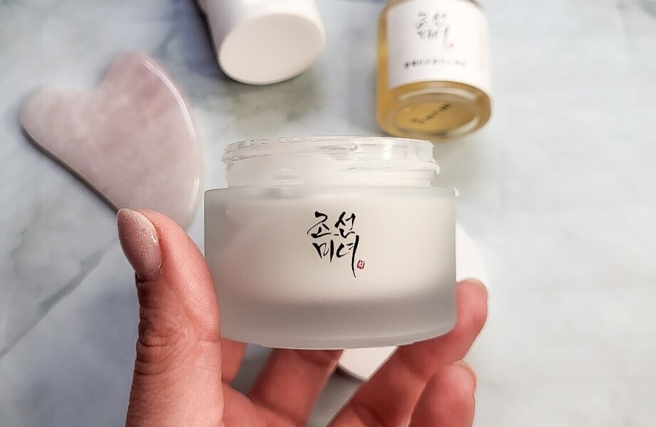 Beauty of Joseon Dynasty Cream: recensione, formula e benefici sulla pelle