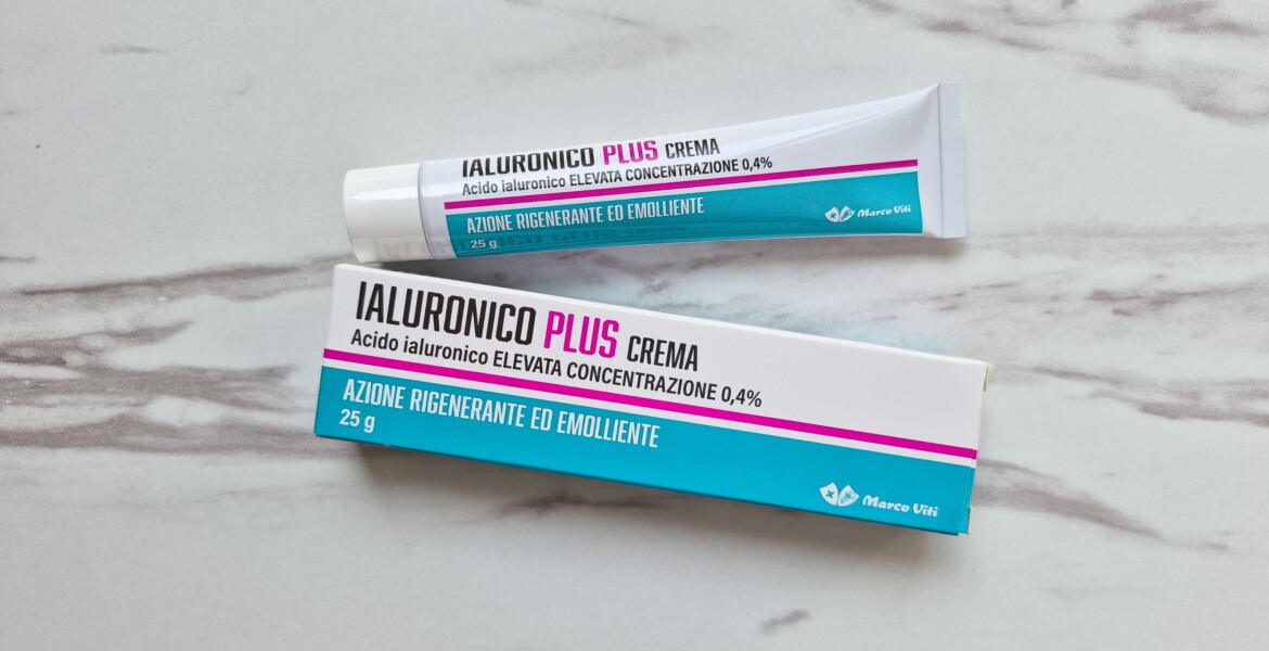 Ialuronico Plus Crema Marco Viti testata sulla pelle disidratata per valutarne idratazione e texture