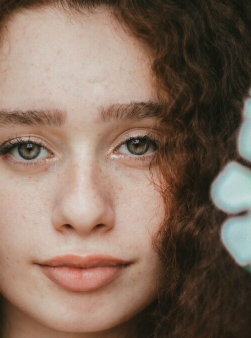 Centella Asiatica, pantenolo e squalano nella skincare routine per la pelle sensibile