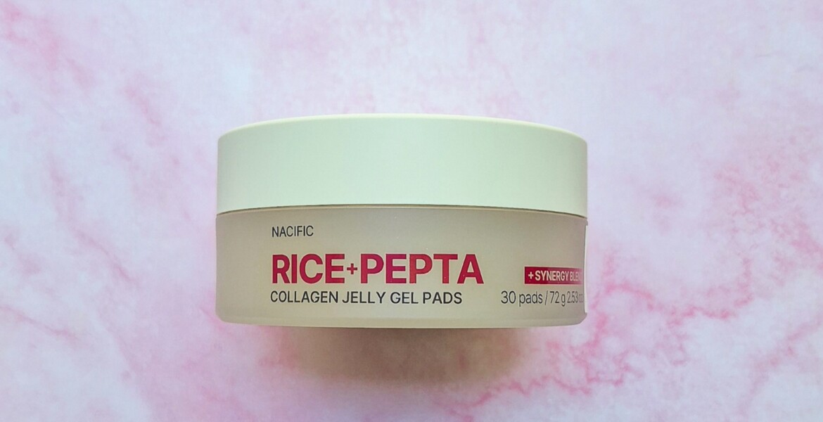 Pads al collagene Nacific con niacinamide recensiti e analizzati nell’INCI