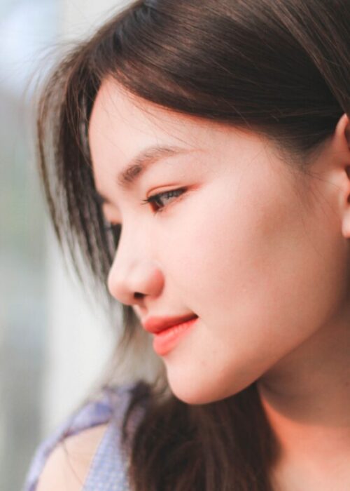 Skincare coreana per pelle secca con sette prodotti K-Beauty scelti per favorire idratazione, morbidezza e luminosità
