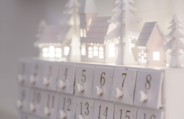 Calendario dell’Avvento K-Beauty: quale comprare per iniziare la skincare coreana? | MEI Skincare