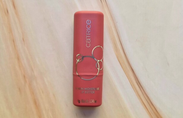Catrice PDRN Moisture Lip Butter: il PDRN serve davvero in un balsamo labbra? Recensione | MEI Skincare