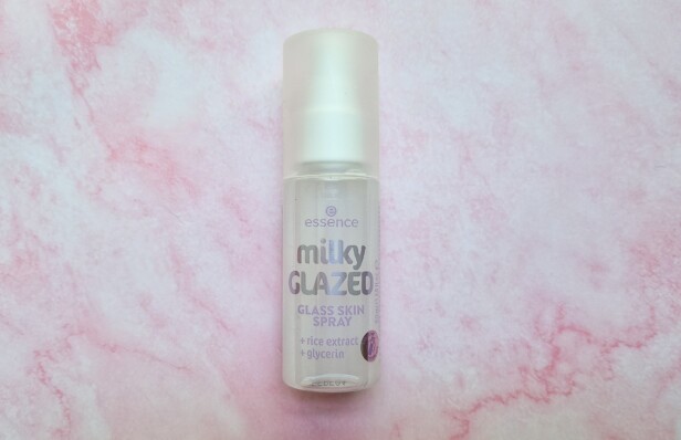 Milky GLAZED di Essence: lo spray al riso regala davvero l’effetto glass skin? Recensione | MEI Skincare